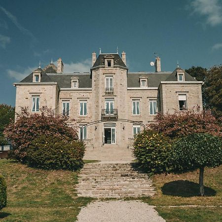 Manoir De Kerhuel De Quimper Hotel Plonéour-Lanvern Exterior photo